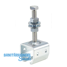 Hhenverstellmuffe Helm Agrar 334