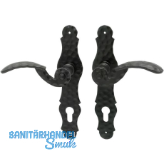 HRTNAGL Drckergt. SILL - auf LS PZ88, TS38 - 45, schwarz lackiert