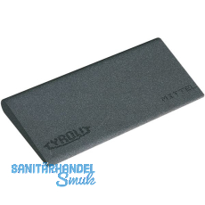 TYROLIT Hohlmeielstein 45 x 10 x 100 mm Korn 400 fein Form 90HM