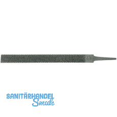 BLU-DAN Holzraspel flach 1/2-schlicht 250 mm