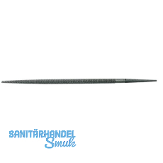 BLU-DAN Holzraspel rund 1/2-schlicht 250 mm