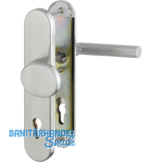 HOPPE SH-Wechselgt. AMSTERDAM - auf LS PZ92, TS67-72, oK., SST 8, Ed.