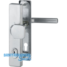 HOPPE SH-Wechselgt. DALLAS - auf LS PZ92, TS67-72, mK. Ed.