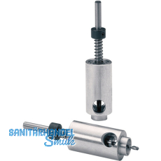 HETTICH ACCURA Hlsenbohrer,  5 mm, 70268