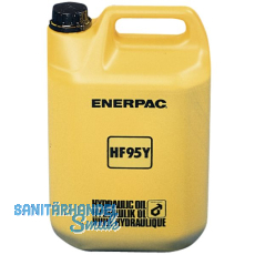 ENERPAC Hydraulikl HF-95Y 5 Liter