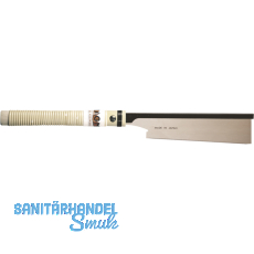 MAGMA Japansge Douzuki J-WDG150 mit vollem Rcken Blattlnge 150 mm