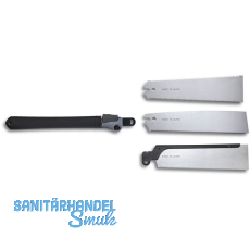 MAGMA Japansgenset Fujiyama klappbar 4-teilig