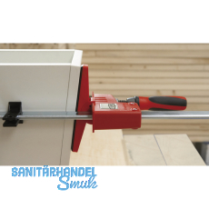 BESSEY Adaptersatz KR - AS (2 Stck) zu Korpuszwingen KRV/KR