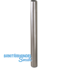 KWS Rohrprofil RS/WS - 35 x 1, 5 x 2000mm, Edst.