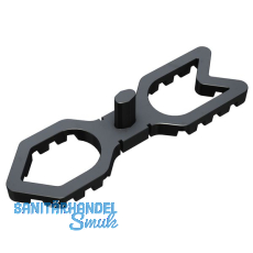 Terrafix Abstandshalter 88x25x20 /7 mm