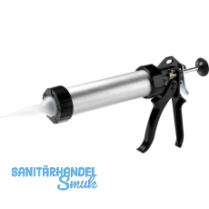 SCHULLER Kartuschenpistole Special fr 600 ml Kartuschen und Beutel