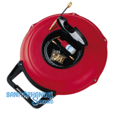 Kabeleinziehgerät Kati-Blitz Compact 50 m Kabeleinziehgerät Kati-Blitz Compact 50 m