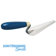 KAUFMANN Katzenzunge mit gehärtetem Blatt Länge 140 mm KAUFMANN Katzenzunge mit gehärtetem Blatt Länge 140 mm