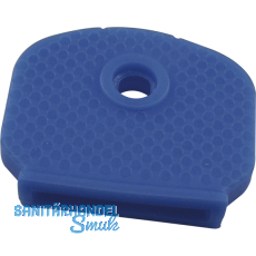 Kennkappe fr Zylinderschlssel Kunststoff schwarz