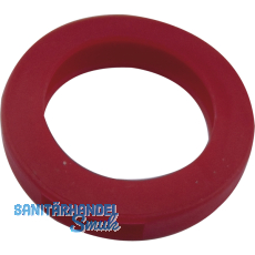 Kennringe groß für Zylinderschlüssel 29mm, Kunststoff rot Kennringe groß für Zylinderschlüssel 29mm, Kunststoff rot