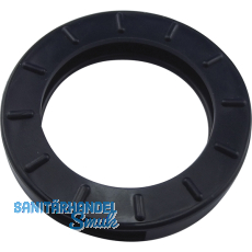 Kennringe gro fr Zylinderschlssel 29mm, Kunststoff gelb