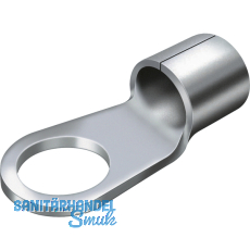 Kerbzange K2 fr nicht isolierte Rohrkabelschuhe und Verbinder 0.75 - 16.0 mm