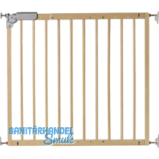 Tr- und Treppenschutzgitter Pia H 71 X B 75,6 - 110,4 cm