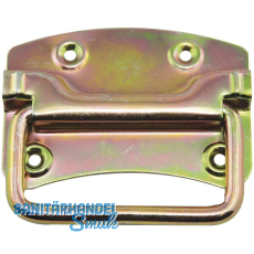 Kistengriff zum Aufschrauben schwere Ausführung 73x103 mm verzinkt Kistengriff zum Aufschrauben schwere Ausführung 73x103 mm verzinkt