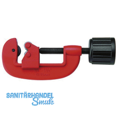 Klein-Rohrabschneider fr Rohrdurchmesser 3-35 mm