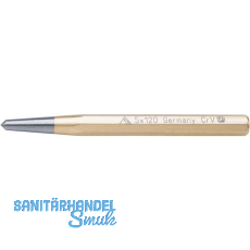 RENNSTEIG Krner DIN 7250 Schaft  10 mm Lnge 120 mm