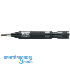 BETA Selbstschlagender Krner einstellbar bis 50 kg Spitzendurchmesser 3 mm