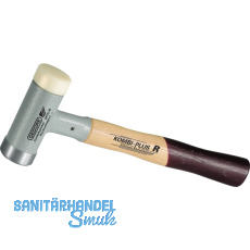 GEDORE Schlosser-u.Schonhammer rckschlagfrei Schlagkopf 30 mm