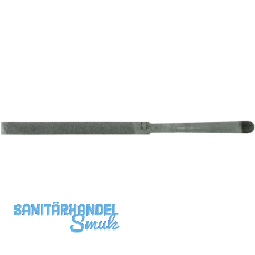 BLU-DAN Kontaktfeile 150 mm