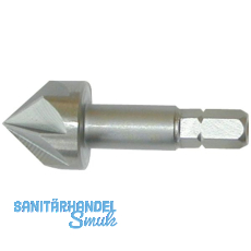 STERN Krauskopfversenker SP 1/4\" Bit Aufnahme Durchmesser 16 mm