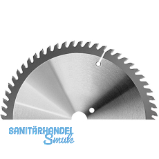 DEWALT Kreissgeblatt HW  305x3,2 30 mm Z80 Trapezzahn/Flachzahn (TR/FZ)negativ