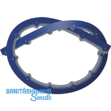 FISCH Kurvenlineal Kurvenlinfix Standard 18 x 18 Lnge 2000 mm