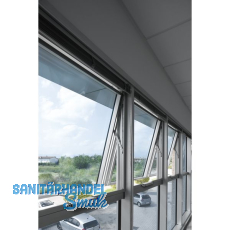 Kettenmotor LIWIN L35 230V Hub 50-400 mm grau RAL 7035