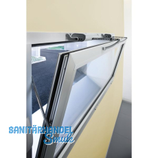 Kettenmotor LIWIN L35 230V Hub 50-400 mm grau RAL 7035