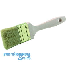 SCHULLER Flchenstreicher Profi Breite 70 mm mit lackiertem Holzstiel 9. Strke