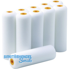 SCHULLER Lackierwalze Superfein aus Schaumstoff Lnge 110 mm