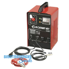 ELMAG Lade-und Startgerät Eurostart 451 ELMAG Lade-und Startgerät Eurostart 451