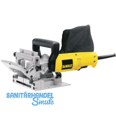 DEWALT Lamellendbelfrse DW 682 K 600 Watt