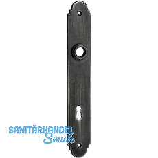 SCHRGHOFER LS AIST - BB90, Eisen alt gebrstet