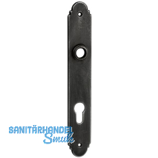 SCHRGHOFER LS AIST - BB90, Eisen alt gebrstet