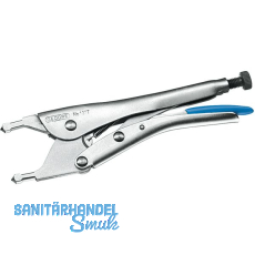 GEDORE Leim-Gripzange 137T Lnge 230 mm