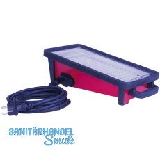 LED-Leuchte 30 Watt 3360 Lumen Lichtfarbe 4000K IP54