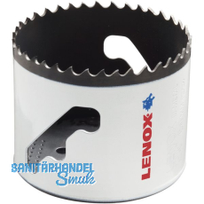 LENOX Lochsge HSS-Bi-Metall Bohr  86 mm