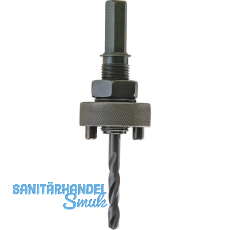 LENOX Lochsgen-Schaft 2L