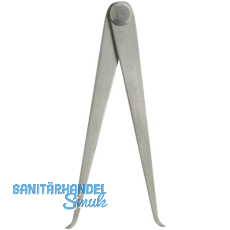 Lochzirkel Lnge 200 mm