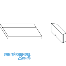 MACO HS Zubehör-Beutel für Laufschiene flach, schwarz (I200017) MACO HS Zubehör-Beutel für Laufschiene flach, schwarz (I200017)