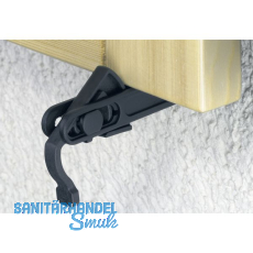 Ladenhalter Gr. 1, (10865)