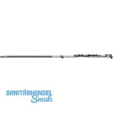 MACO MT Stulpflgelgetr. fix Beschlagsnut,GM 1050,FFH 1851-2100 (54972)