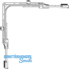 MACO MM Eckumlenkung 2 iS (222202)