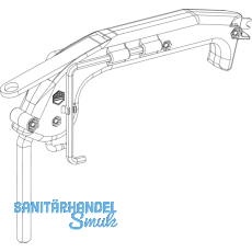 MACO Multifunktionsschlssel (206417)