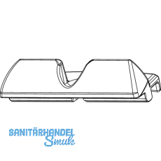 MACO SKB-SE/Z Rastplattengarnitur, Trocal Innonova 2000, Knipping Innonova 70/SK